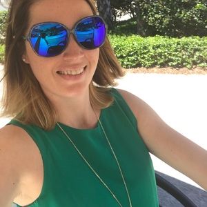 Meet your Posher, Melanie